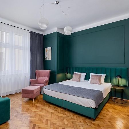 Wawel Boutique Residence - Krakow Old Town Ngoại thất bức ảnh