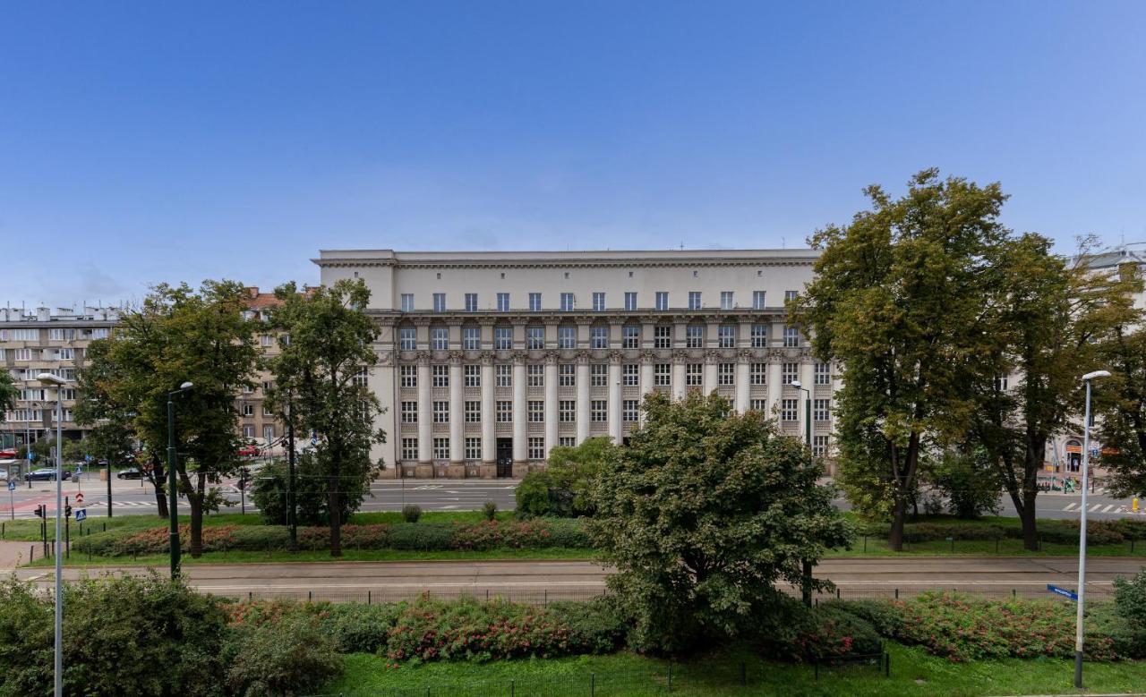 Wawel Boutique Residence - Krakow Old Town Ngoại thất bức ảnh