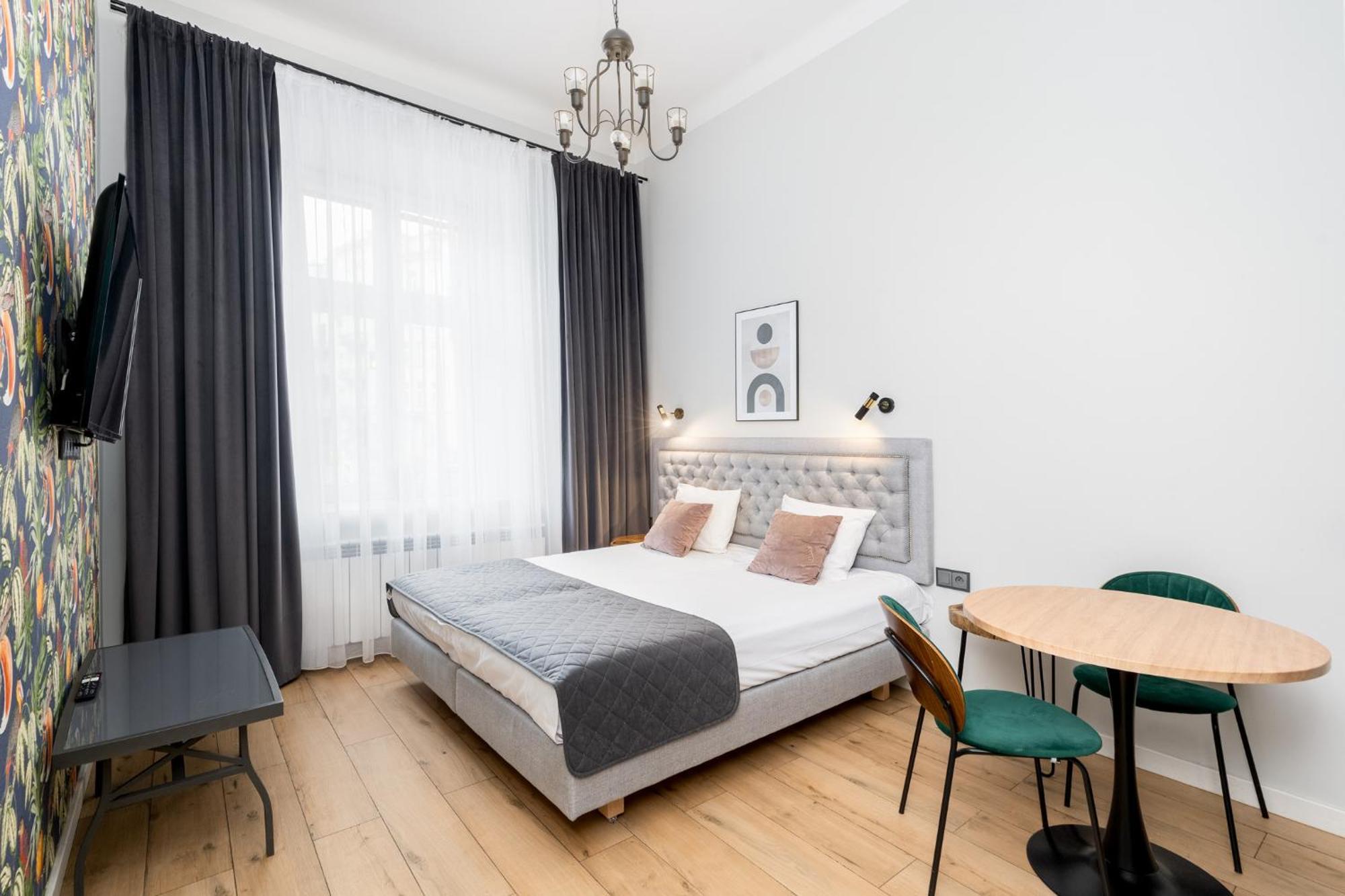 Wawel Boutique Residence - Krakow Old Town Phòng bức ảnh
