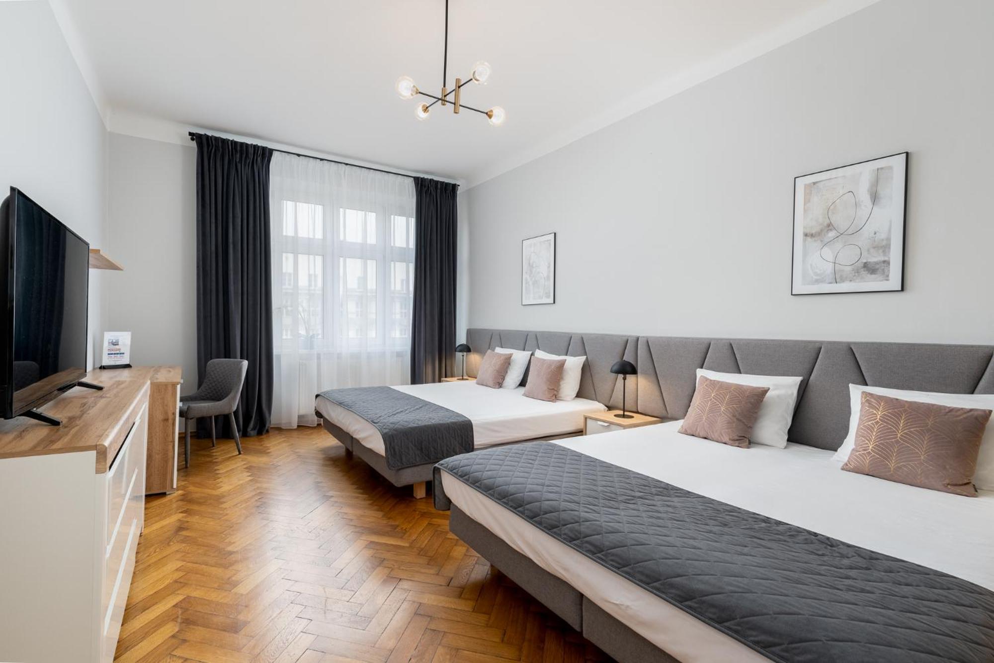 Wawel Boutique Residence - Krakow Old Town Ngoại thất bức ảnh
