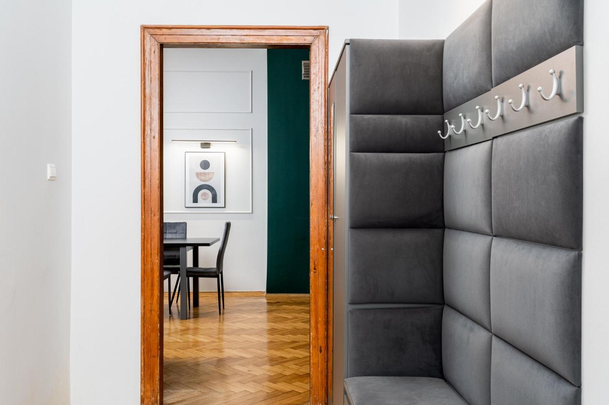 Wawel Boutique Residence - Krakow Old Town Ngoại thất bức ảnh