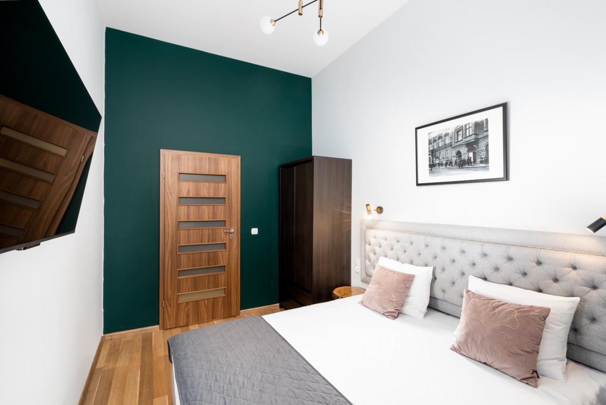Wawel Boutique Residence - Krakow Old Town Phòng bức ảnh