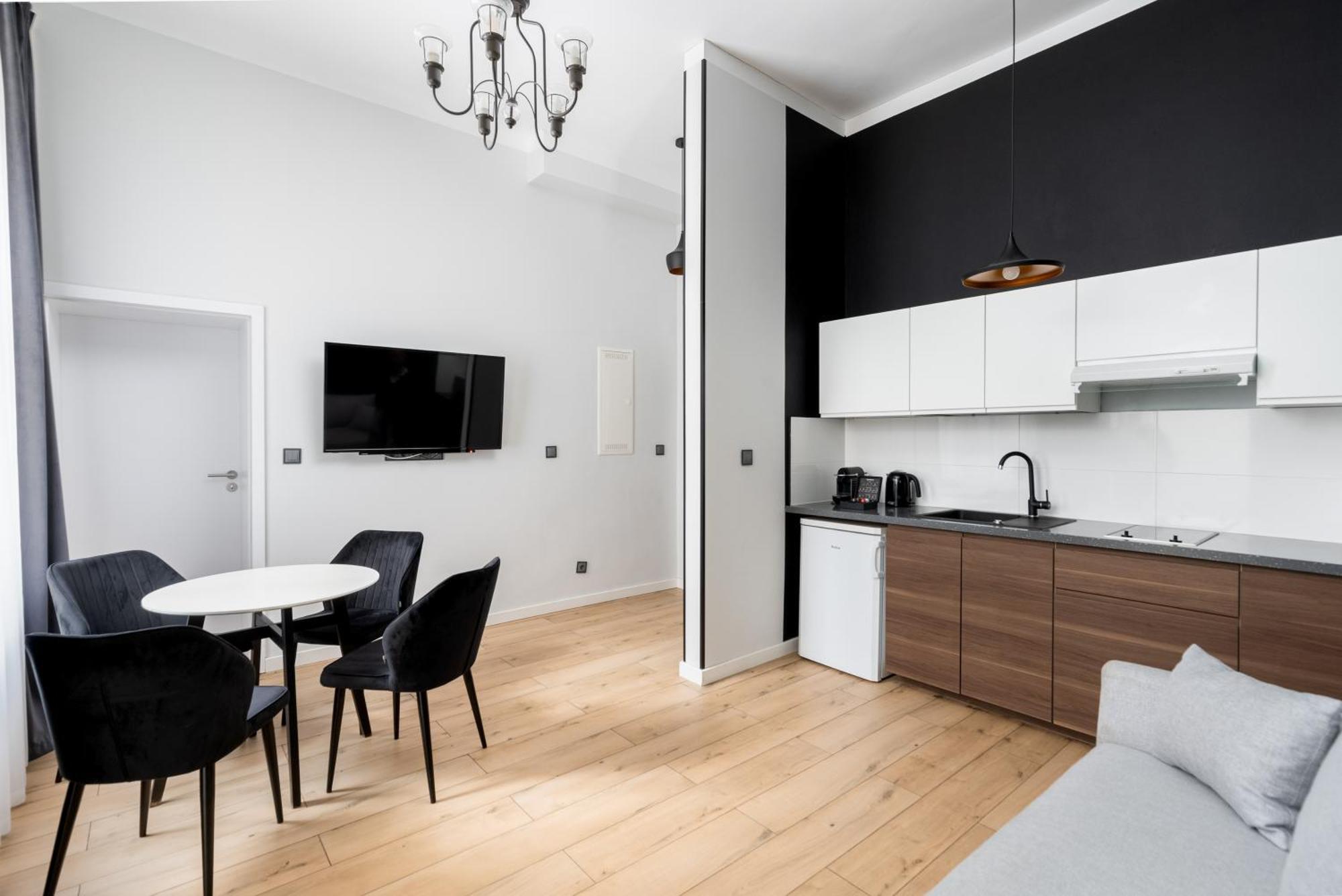 Wawel Boutique Residence - Krakow Old Town Phòng bức ảnh