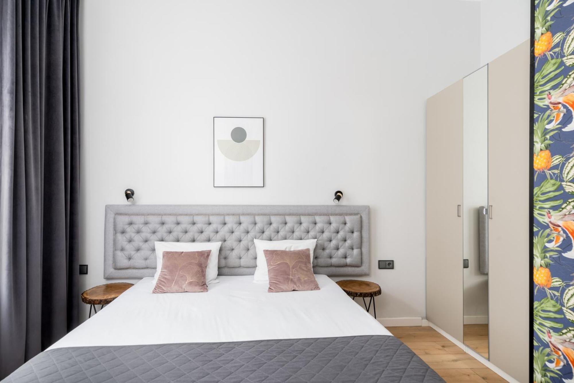 Wawel Boutique Residence - Krakow Old Town Phòng bức ảnh