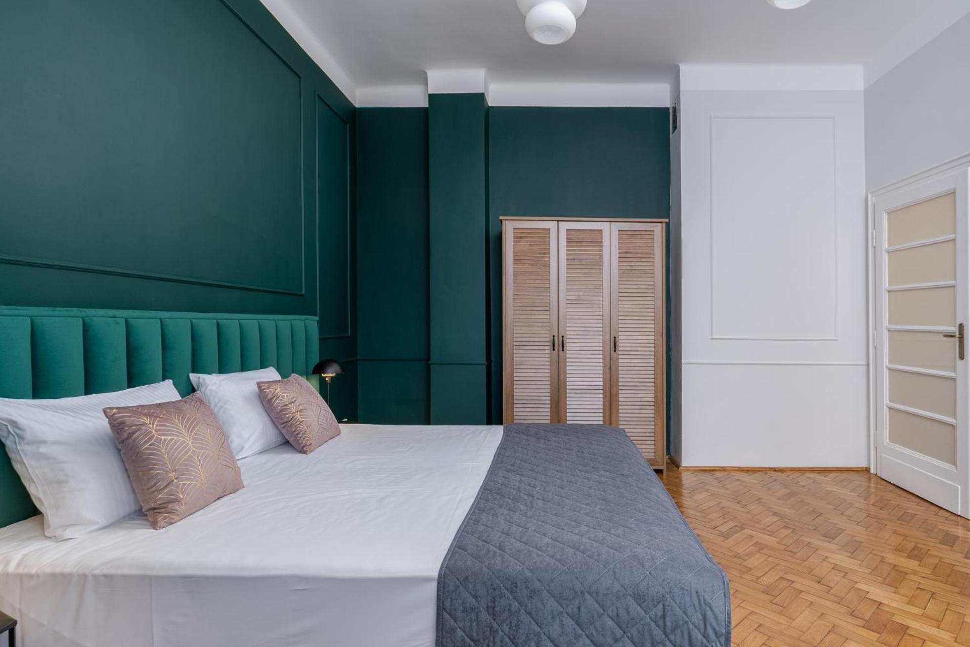 Wawel Boutique Residence - Krakow Old Town Phòng bức ảnh