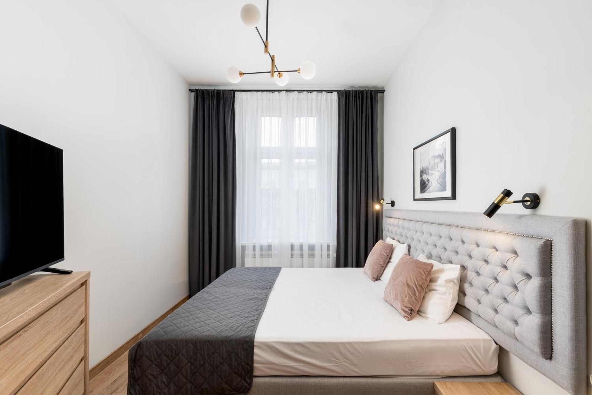 Wawel Boutique Residence - Krakow Old Town Phòng bức ảnh