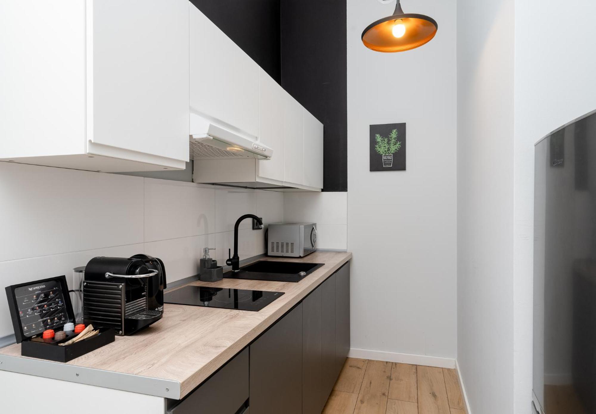 Wawel Boutique Residence - Krakow Old Town Phòng bức ảnh