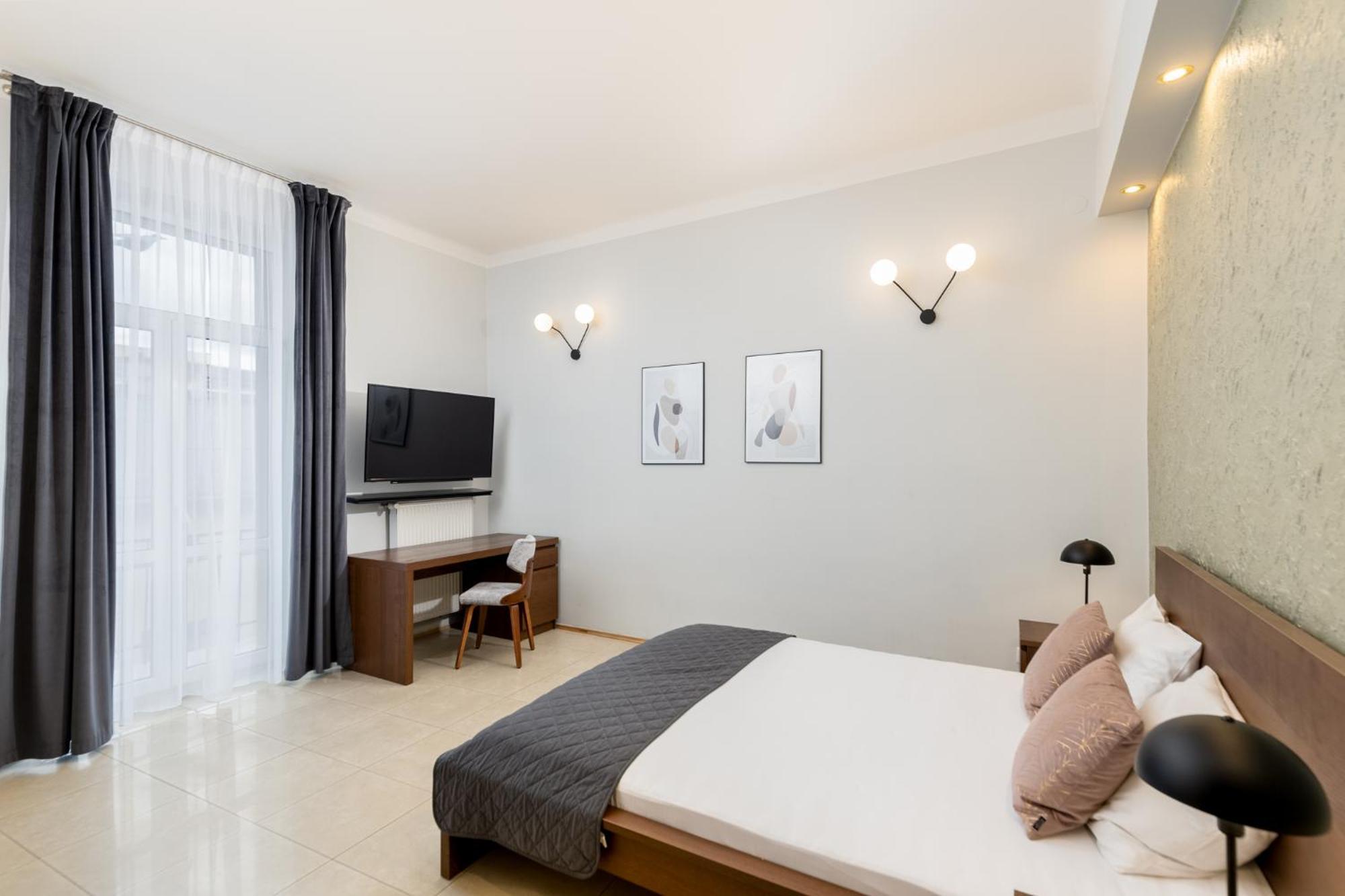 Wawel Boutique Residence - Krakow Old Town Ngoại thất bức ảnh