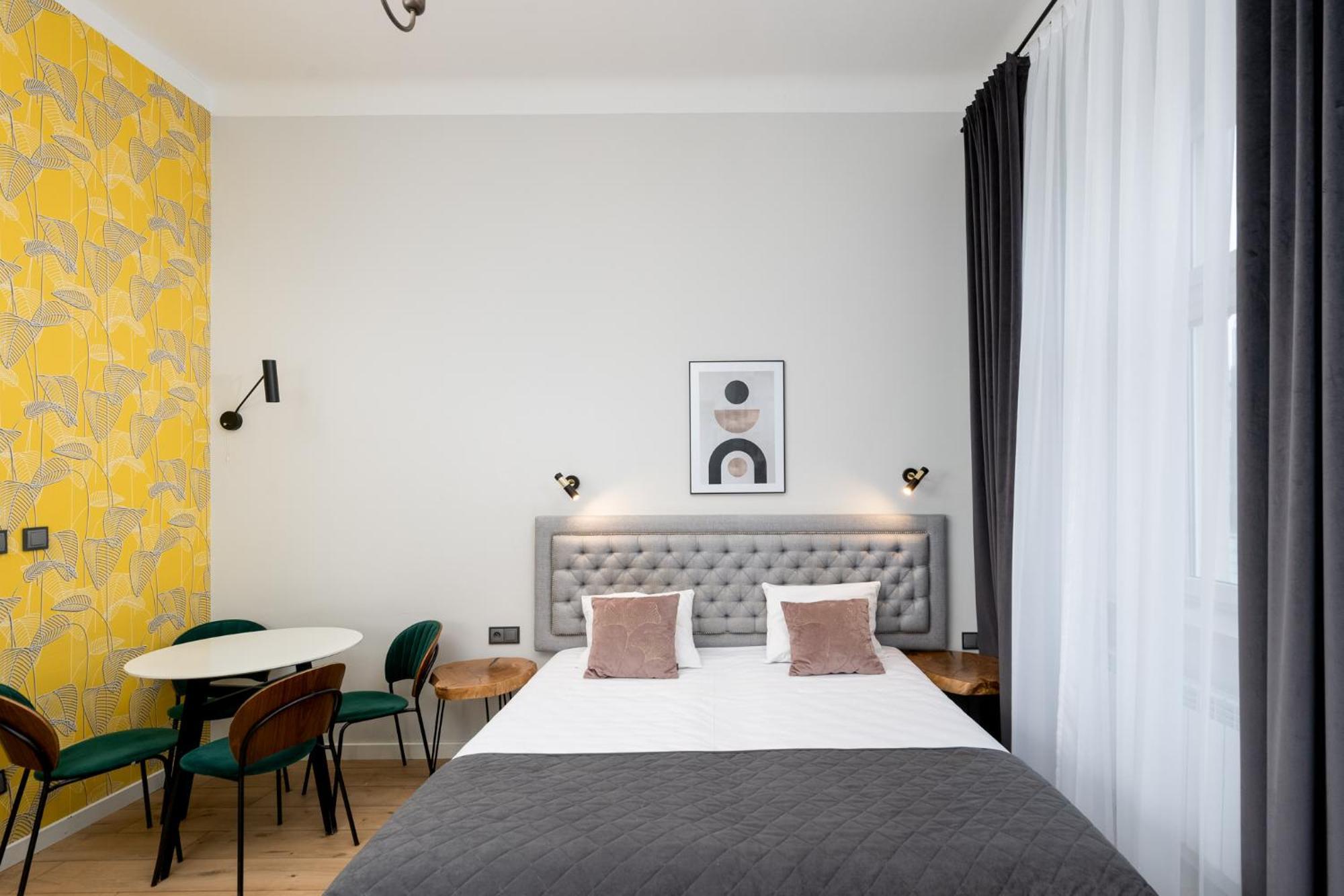 Wawel Boutique Residence - Krakow Old Town Phòng bức ảnh