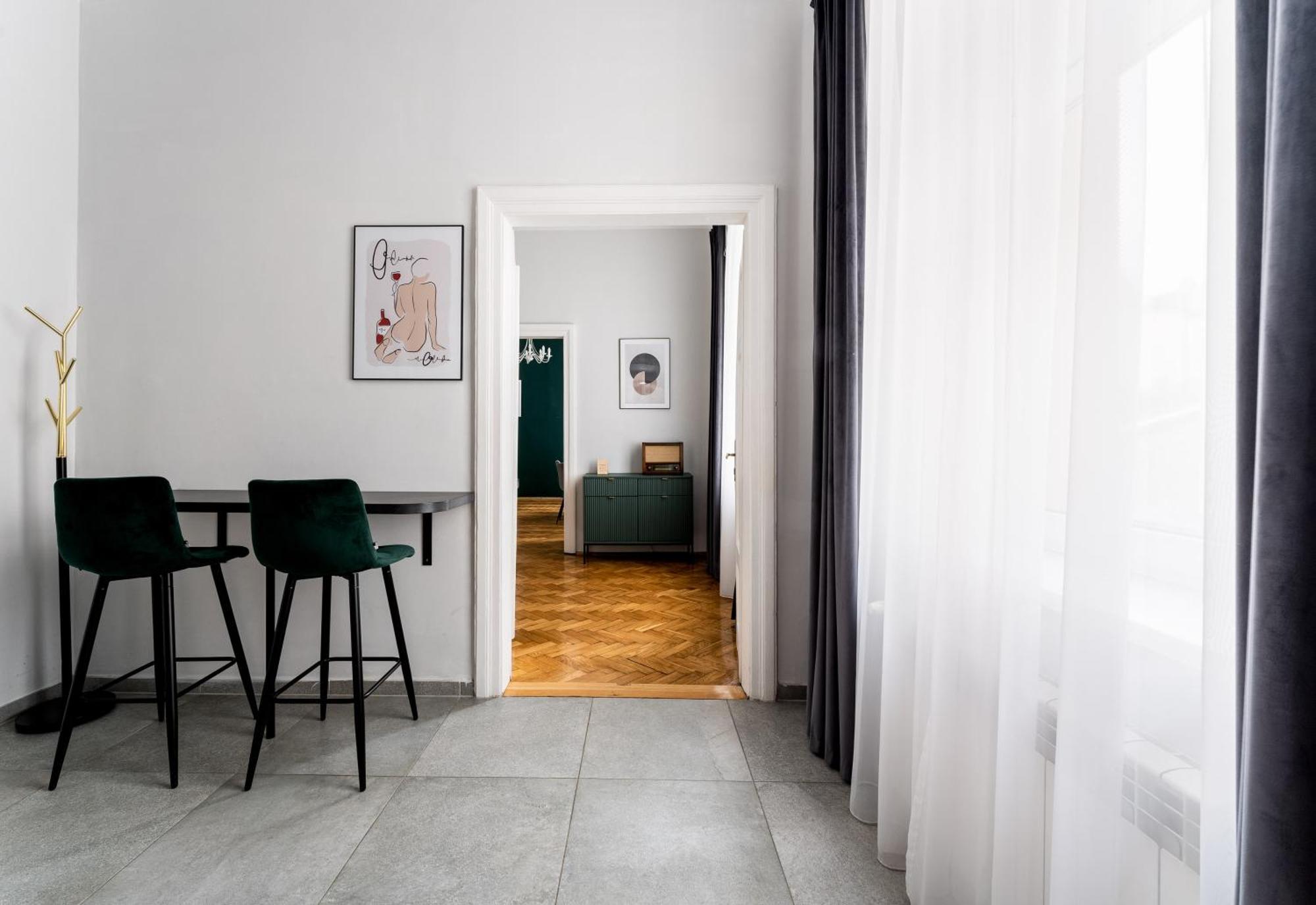 Wawel Boutique Residence - Krakow Old Town Ngoại thất bức ảnh