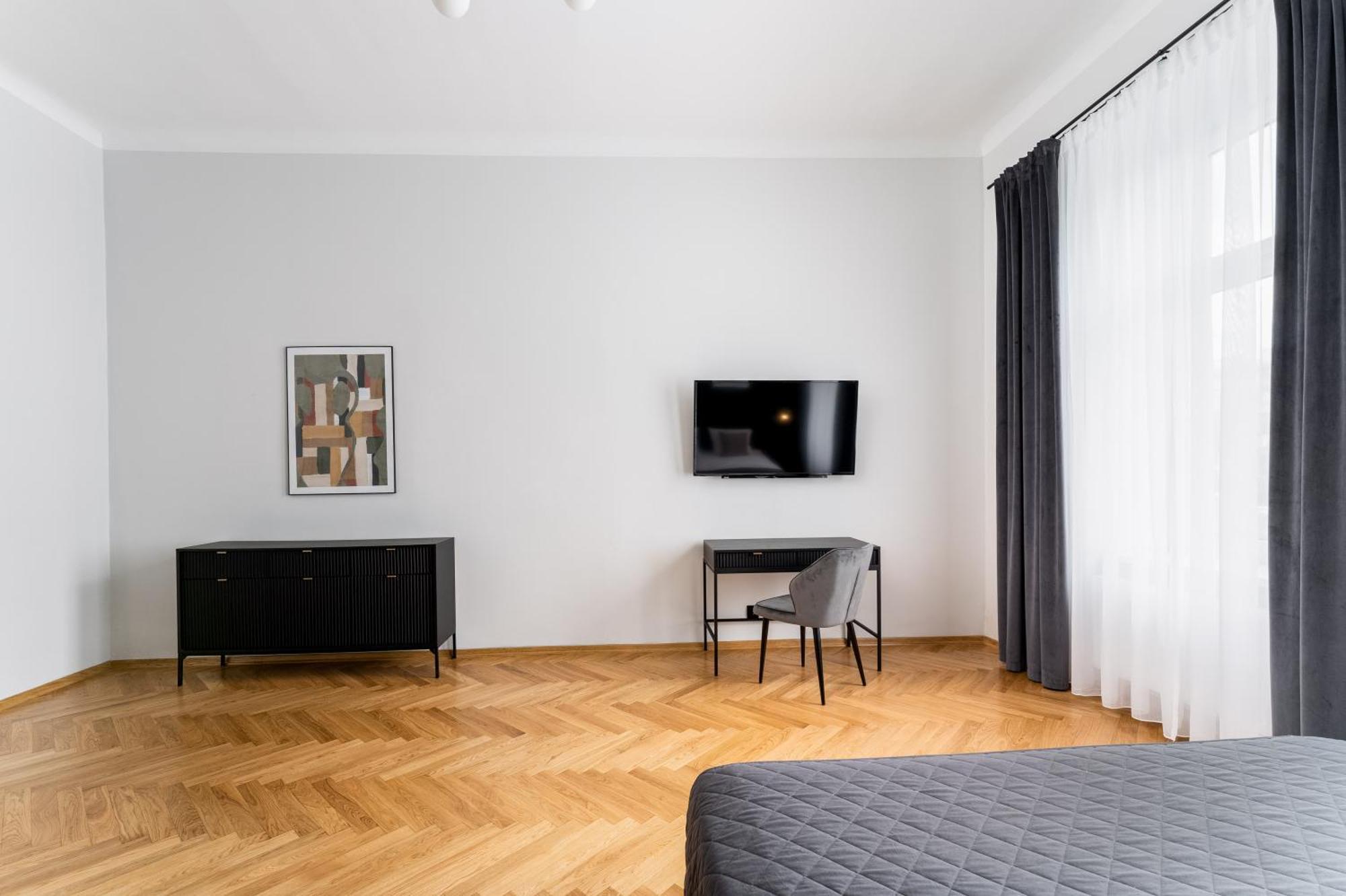 Wawel Boutique Residence - Krakow Old Town Ngoại thất bức ảnh