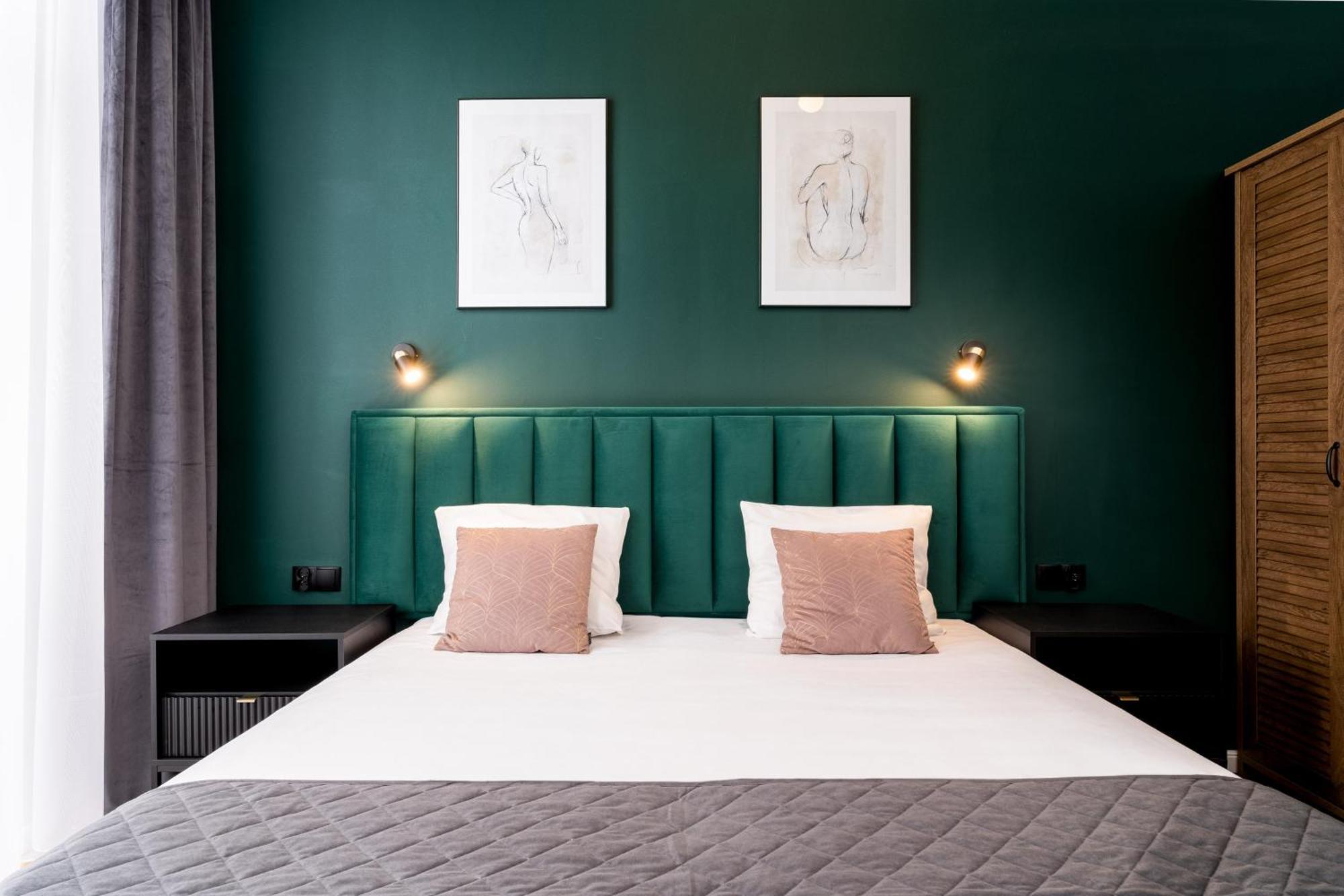 Wawel Boutique Residence - Krakow Old Town Ngoại thất bức ảnh